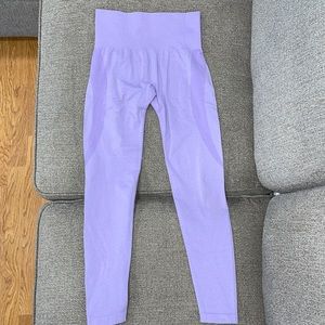 NVGTN Seamless Leggings - S